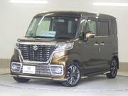 2018 SUZUKI SPACIA CUSTOM
