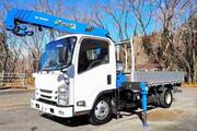 2015 ISUZU OTHER