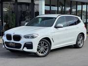 2018 BMW X3