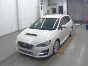 2018 SUBARU LEVORG