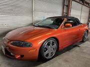 1996 MITSUBISHI OTHER (Left Hand Drive)