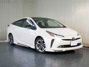 2019 TOYOTA PRIUS A PREMIUM