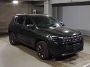 2022 CHRYSLER JEEP COMPASS