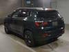 CHRYSLER JEEP COMPASS