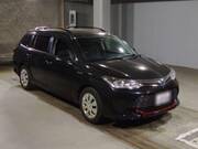 2016 TOYOTA COROLLA FIELDER