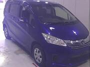 2016 HONDA FREED