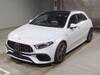 MERCEDES BENZ A-CLASS