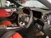 MERCEDES BENZ A-CLASS