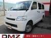 TOYOTA TOWNACE VAN