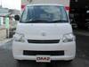 TOYOTA TOWNACE VAN