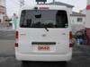 TOYOTA TOWNACE VAN