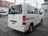 TOYOTA TOWNACE VAN