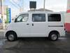 TOYOTA TOWNACE VAN