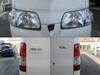 TOYOTA TOWNACE VAN