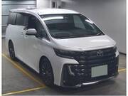 2024 TOYOTA VELLFIRE