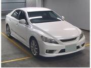 2010 TOYOTA MARK X