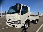 2025 TOYOTA DYNA