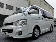 2011 TOYOTA REGIUS ACE VAN SUPER GL
