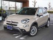 2021 FIAT 500X