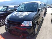 2000 HONDA STEPWAGON DELUXE