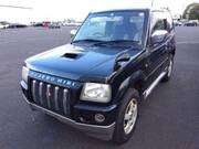 1999 MITSUBISHI PAJERO MINI