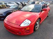 2004 MITSUBISHI ECLIPSE (Left Hand Drive)