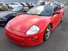 MITSUBISHI ECLIPSE