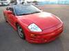 MITSUBISHI ECLIPSE