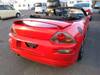 MITSUBISHI ECLIPSE