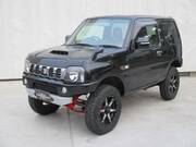 2018 SUZUKI JIMNY LAND VENTURE