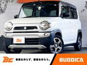 2014 SUZUKI HUSTLER