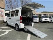 2013 SUZUKI EVERY