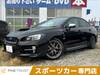 SUBARU WRX STI
