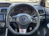 SUBARU WRX STI