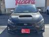 SUBARU WRX STI