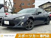 2012 TOYOTA 86 GT
