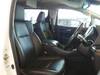 TOYOTA VELLFIRE HYBRID