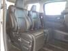 TOYOTA VELLFIRE HYBRID