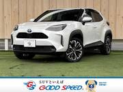 2023 TOYOTA YARIS CROSS