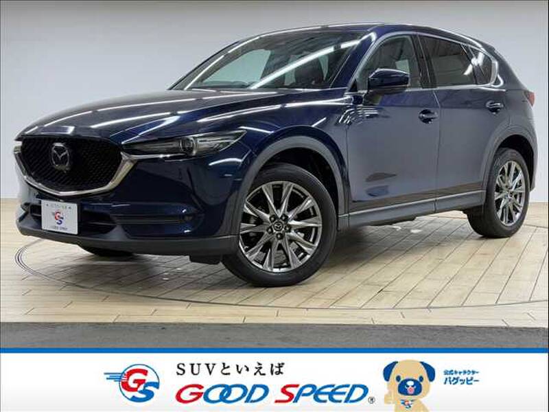 -CX-5