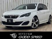 2017 PEUGEOT 308