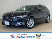 2015 MAZDA ATENZA WAGON