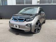 2015 BMW i3