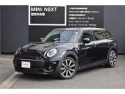 2022 BMW MINI