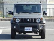 2022 SUZUKI JIMNY SIERRA
