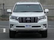 2018 TOYOTA LAND CRUISER PRADO