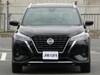 NISSAN KIX