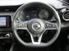 NISSAN KIX