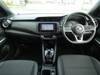 NISSAN KIX