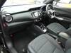 NISSAN KIX